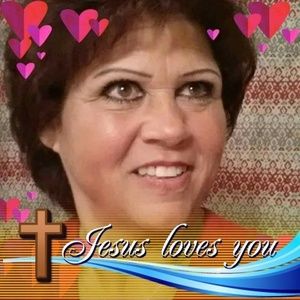 Meet your Posher, Sandra